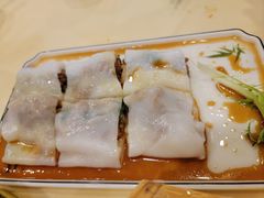 -新梅园不夜粥(龙华店)