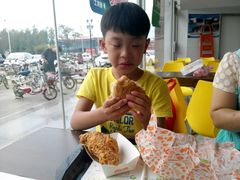 -德克士(中盛国贸店)