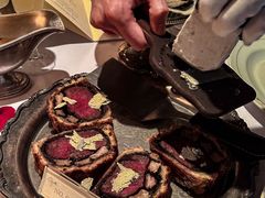 -壳里西餐厅Coquille Seafood Bistro(蒙自路店)