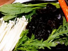 -宣武小院涮肉(前门店)