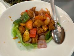 -珍宝海鲜(东海岸海鲜中心)