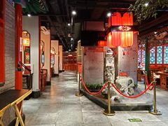 -北平食府.北京烤鸭(亦庄店)