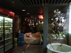 -有才叔的小馆(招商依云曲江店)