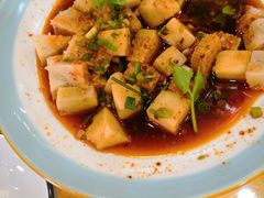 传统米肠面肺-新疆巴州金丝特餐厅(大钟寺店)