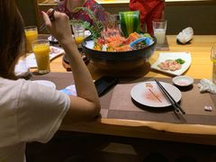-割烹旭日本料理(龙湖狮山天街店)