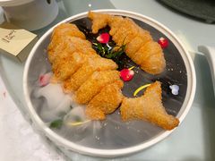 -富淳饭店(陆家嘴保利广场店)