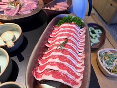-季季山·云南野生菌火锅(上海首店)