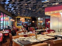 -BROWNSTONE布朗石西班牙餐厅(富城店)