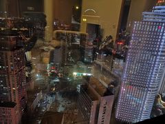 -南京商茂国际酒店(新街口德基广场店)