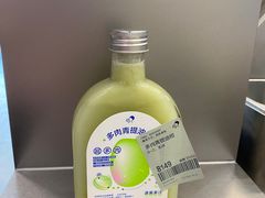 -喜茶(深圳海岸城店)
