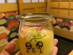-桃屋日本料理(清华科技园店)