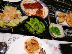 -松坂屋日料自助(长城路店)