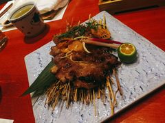 -龍千代·味自慢(黑龙江北路店)