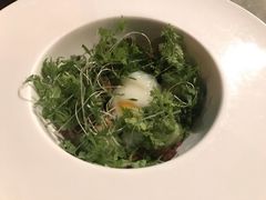 -Ocean's Table 欧舍