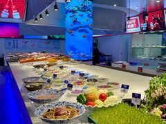 -驻海渔市(置信店)