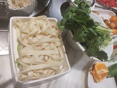 -七欣天香辣蟹火锅(南京建宁路大观天地店)