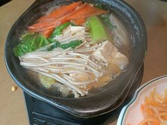 -洪兴砂锅·融合砂锅菜(三站店)