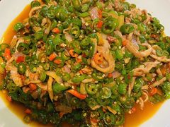 -不相离盐帮菜(郎园店)