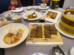 -银都上海菜馆(粤海东路店)