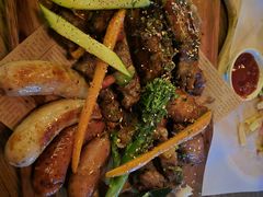 -MARU玛露音乐餐厅(大学路店)