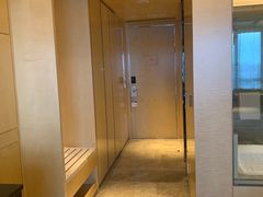 -上海宝华万豪酒店