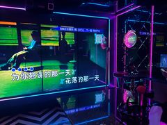-温莎KTV(珠江路店)