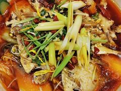 -龙悦湾酒家·八阵鱼生·渔人码头店
