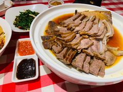 -西贝莜面村(近铁城市广场店)