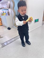 -小阿福儿童摄影(摩尔城店)