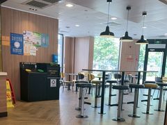 -麦当劳(惠政老街店)