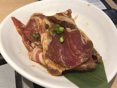 -新石器烤肉(百联川沙店)