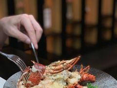 -松临·铁板烧&Omakase(神农店)