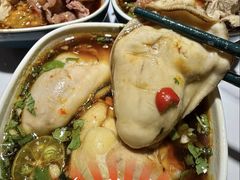 -椰子湾·海南火锅·糟粕醋·椰子鸡(正大广场店)