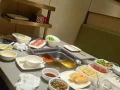 -海底捞火锅(5050购物中心店)