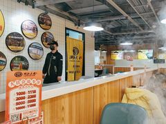 -潮汕大目牛肉火锅(上梅林店)