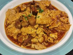 -李记东北饺子馆·东北菜(欢乐谷店)