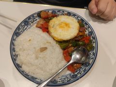 -燕兰楼·清真西北融合菜(亚运村店)