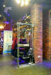 点击看大图 -FUTURE HN男士发型风格设计