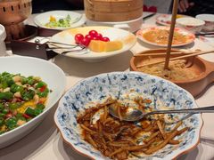 -大鸭梨烤鸭(石佛营店)