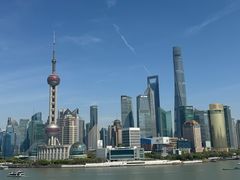 -上海和平饭店-华懋阁 The Cathay Room