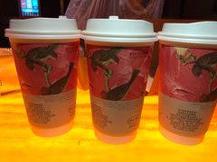-茶颜悦色(平和堂负一楼店)