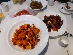 -院8里·少城记忆老川菜(宽窄巷子店)