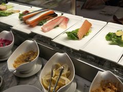 -漳州佰翔圆山酒店·圆山畔西餐厅