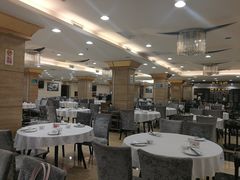 大堂-东江海鲜酒家(艺都分店)