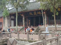 -金堂县云顶石城风景区