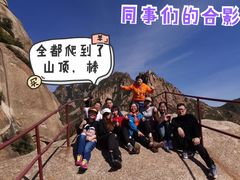 -坝上草原大汗行宫旅游景区