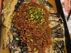 -雅佳神话·麻辣烤鱼(新街口店)