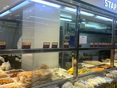 -幸福荣耀生鲜超市(和平街店)