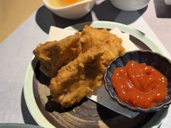 -将太无二·北美传奇寿司(瑞士公寓店)