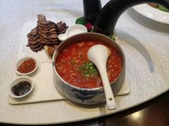 -写庭·鱼鲜川菜·宴请(铁像寺水街店)